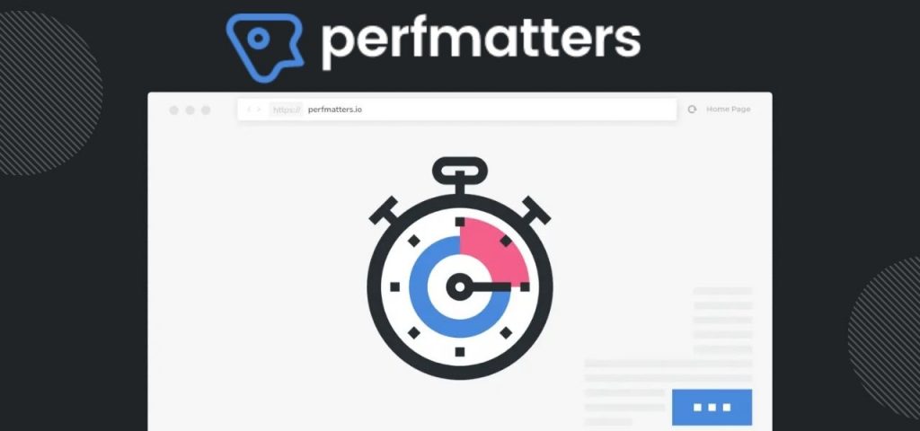 Perfmatters