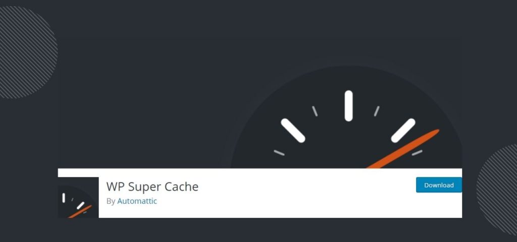 WP Super Cache